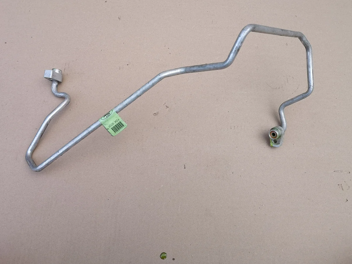 Tuyau clim Ford B-Max C1B1-19N651-AB image 2