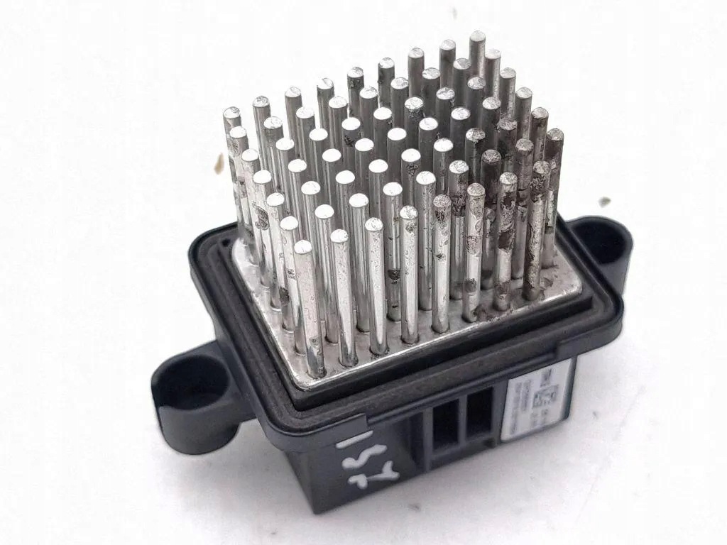 Resistor Soporte Jaguar E-PACE X540 GH290001 image 2
