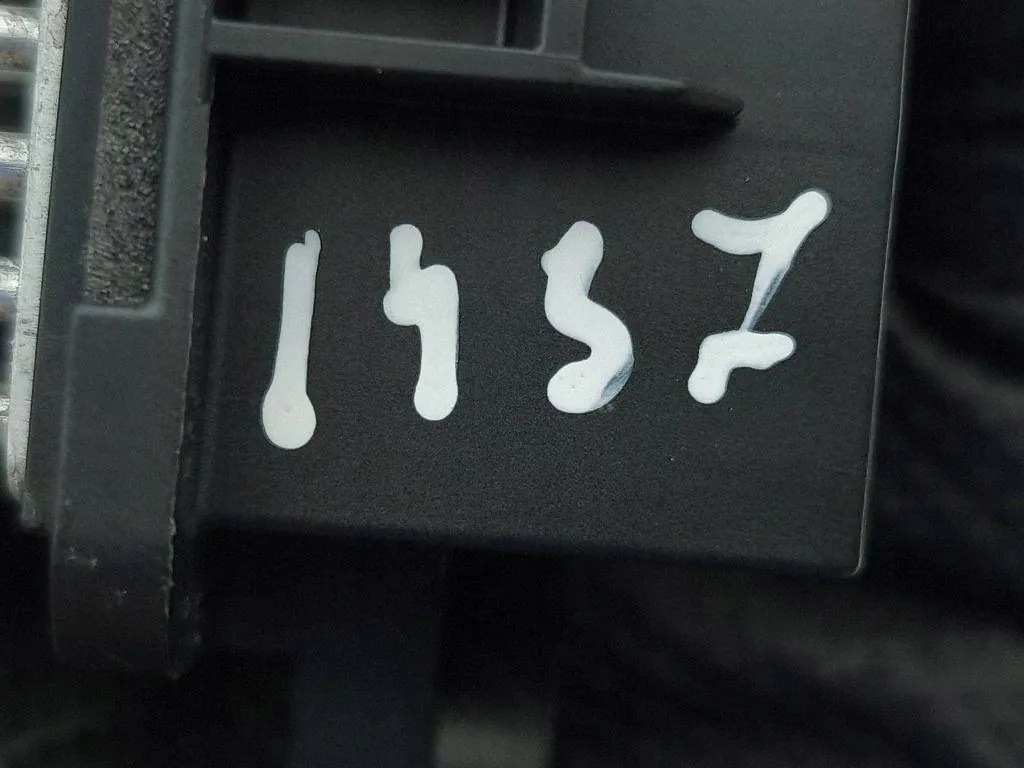Resistor Soporte Jaguar E-PACE X540 GH290001 image 6