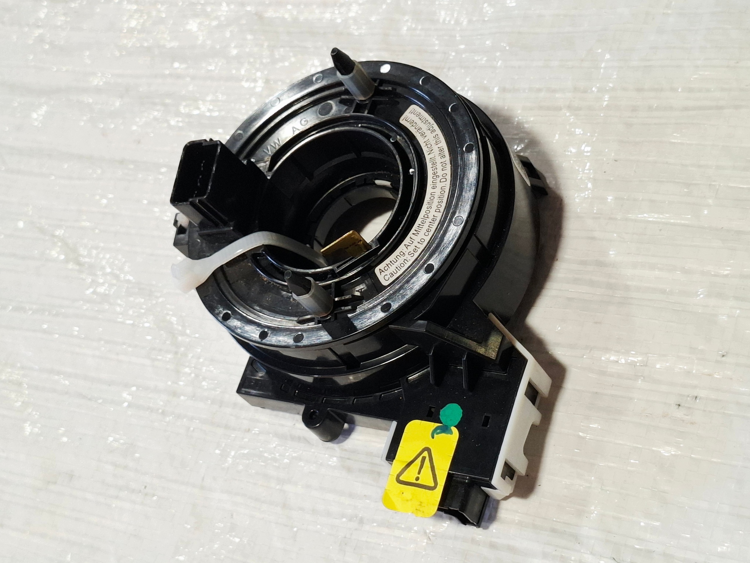 Airbagklok VW Golf V 1K0 2003-2009 1K0959653CN image 3