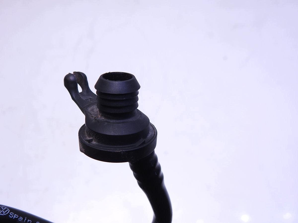 Conduite Servodirection VW Passat B7 2.0 TDI image 5