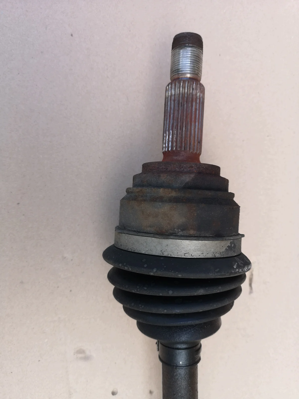 Ford B-Max CV17-3B437-BD Left Drive Shaft