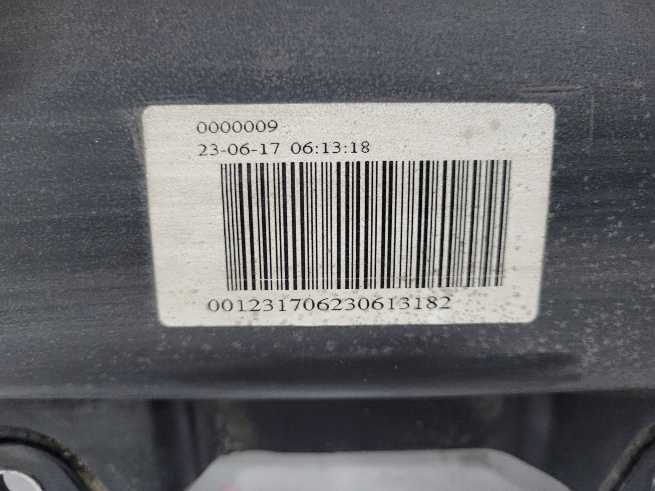 Mercedes Vito W447 AdBlue-säiliö pumppu