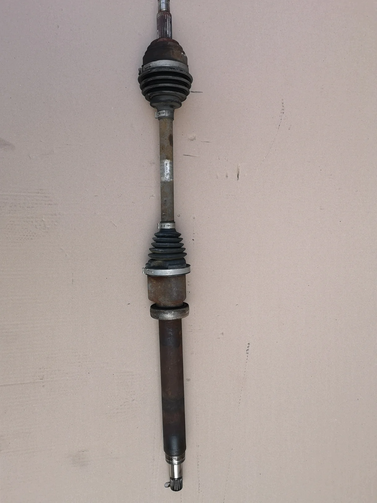 Ford B-Max Right Drive Shaft 1.0 EcoBoost Used
