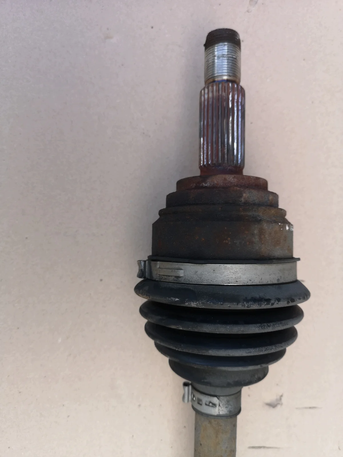 Ford B-Max Right Drive Shaft 1.0 EcoBoost Used