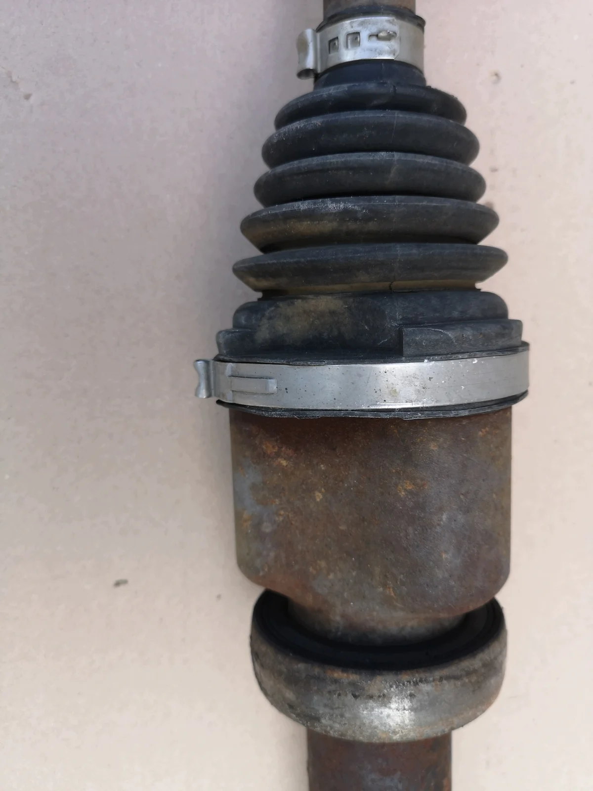 Eje Ford B-Max 1.0 Ecoboost CV17-3B436-BD image 4