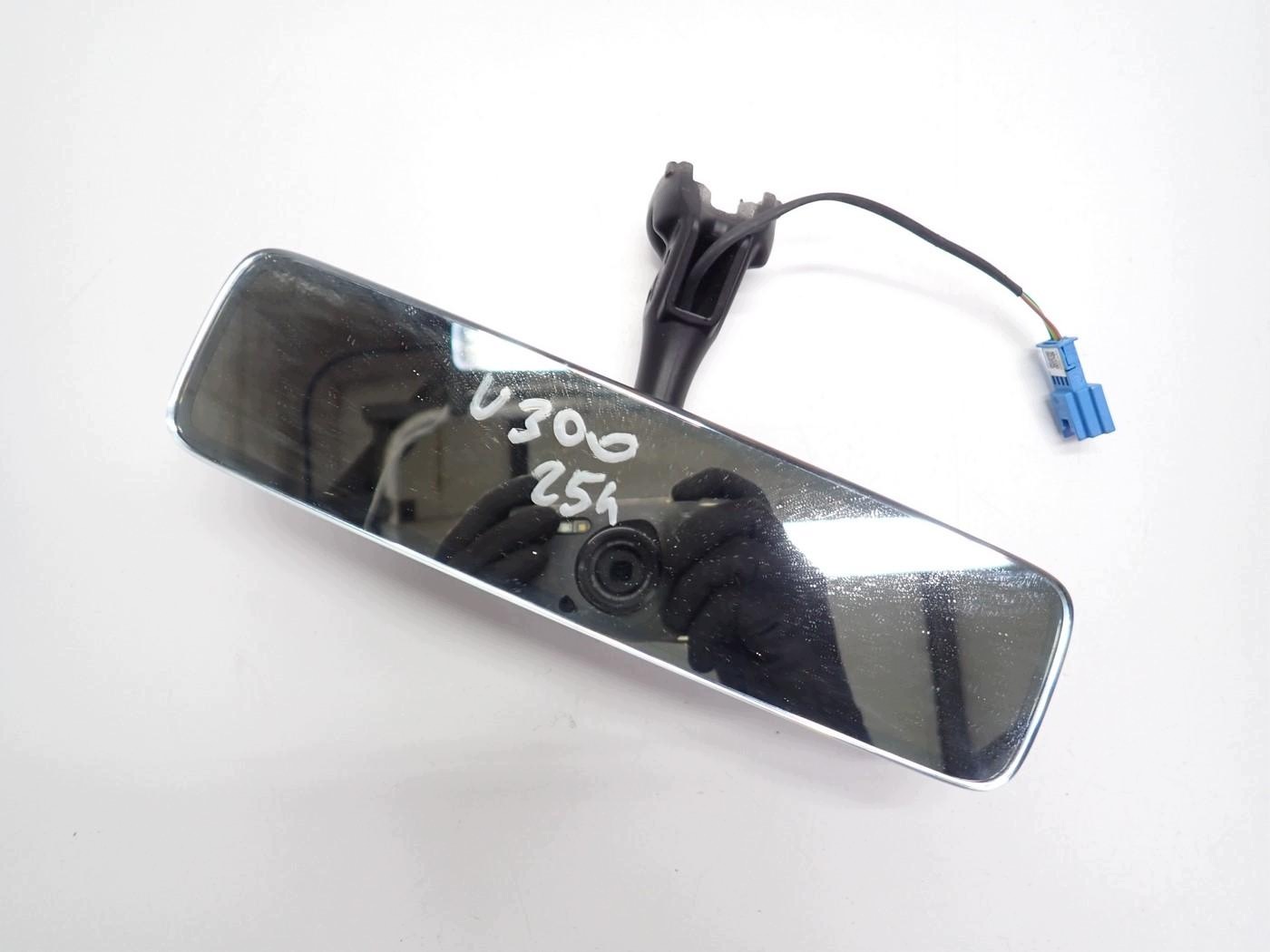 Espejo interior retrovisor Mercedes Vito W447 A4478106708 image 2