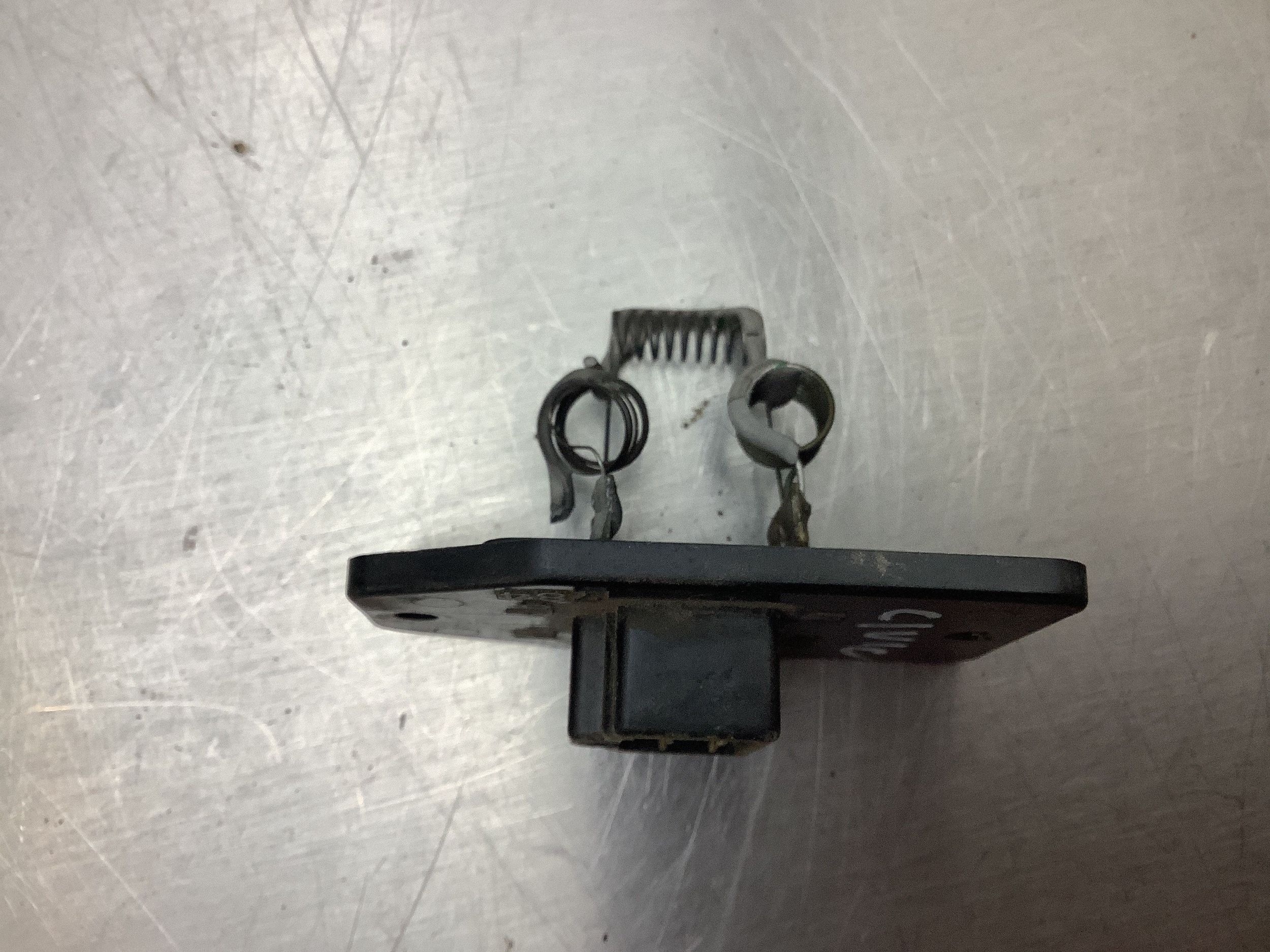 Vorwiderstand Gebläse Honda Civic 76333