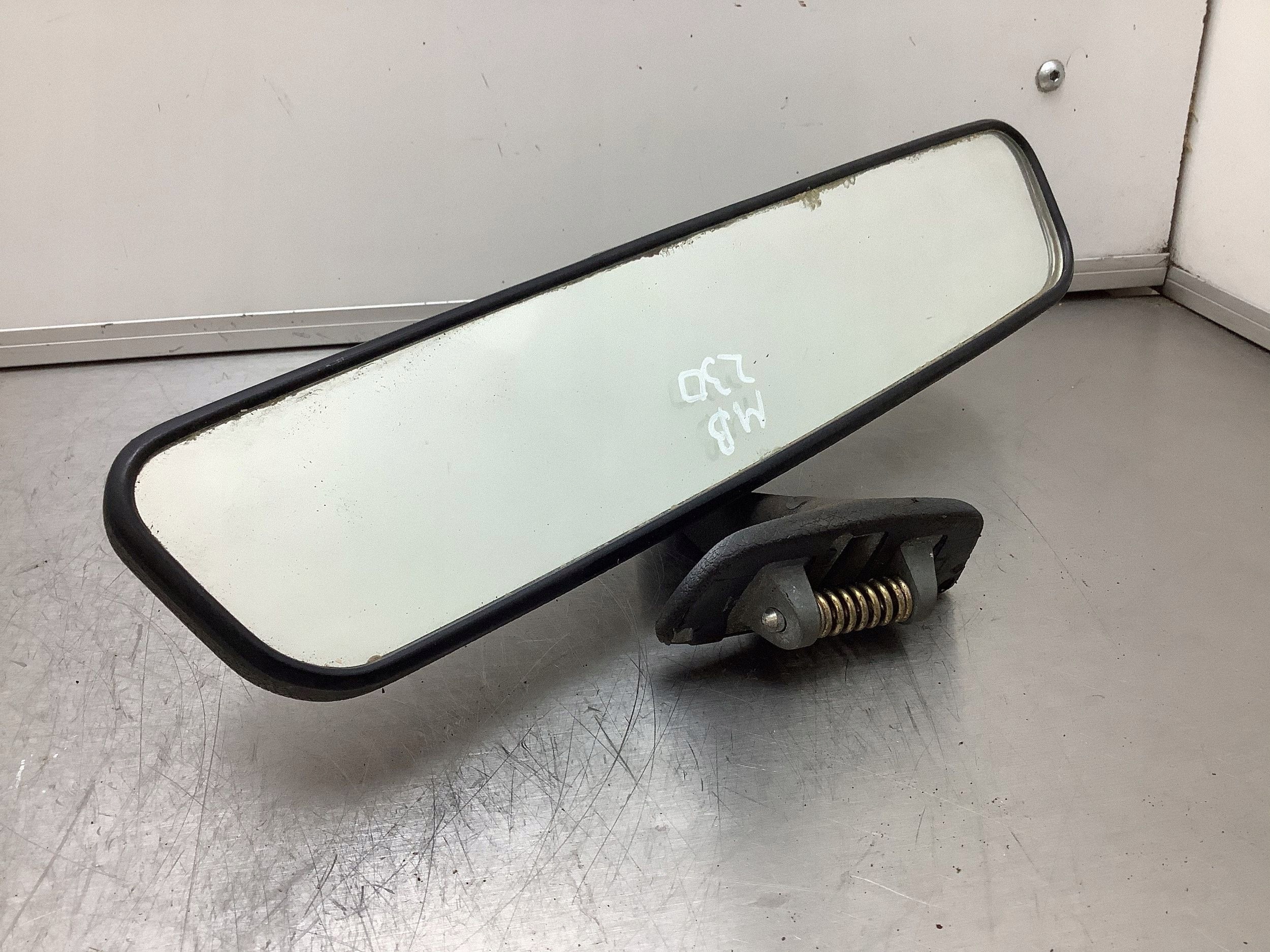 Espelho Retrovisor Mercedes W123 41077 Usado image 2