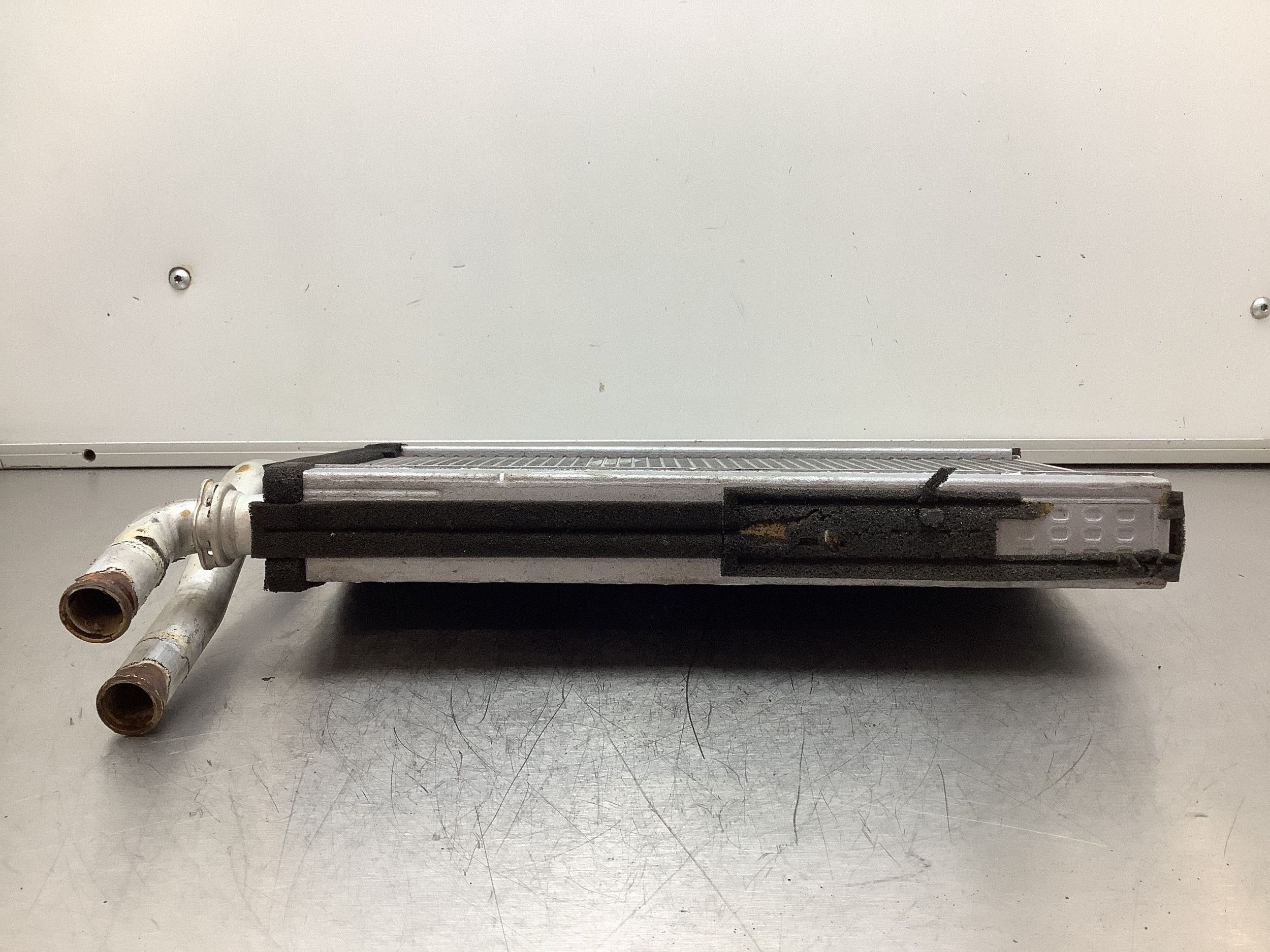 Heater Mitsubishi Pajero MBL32257