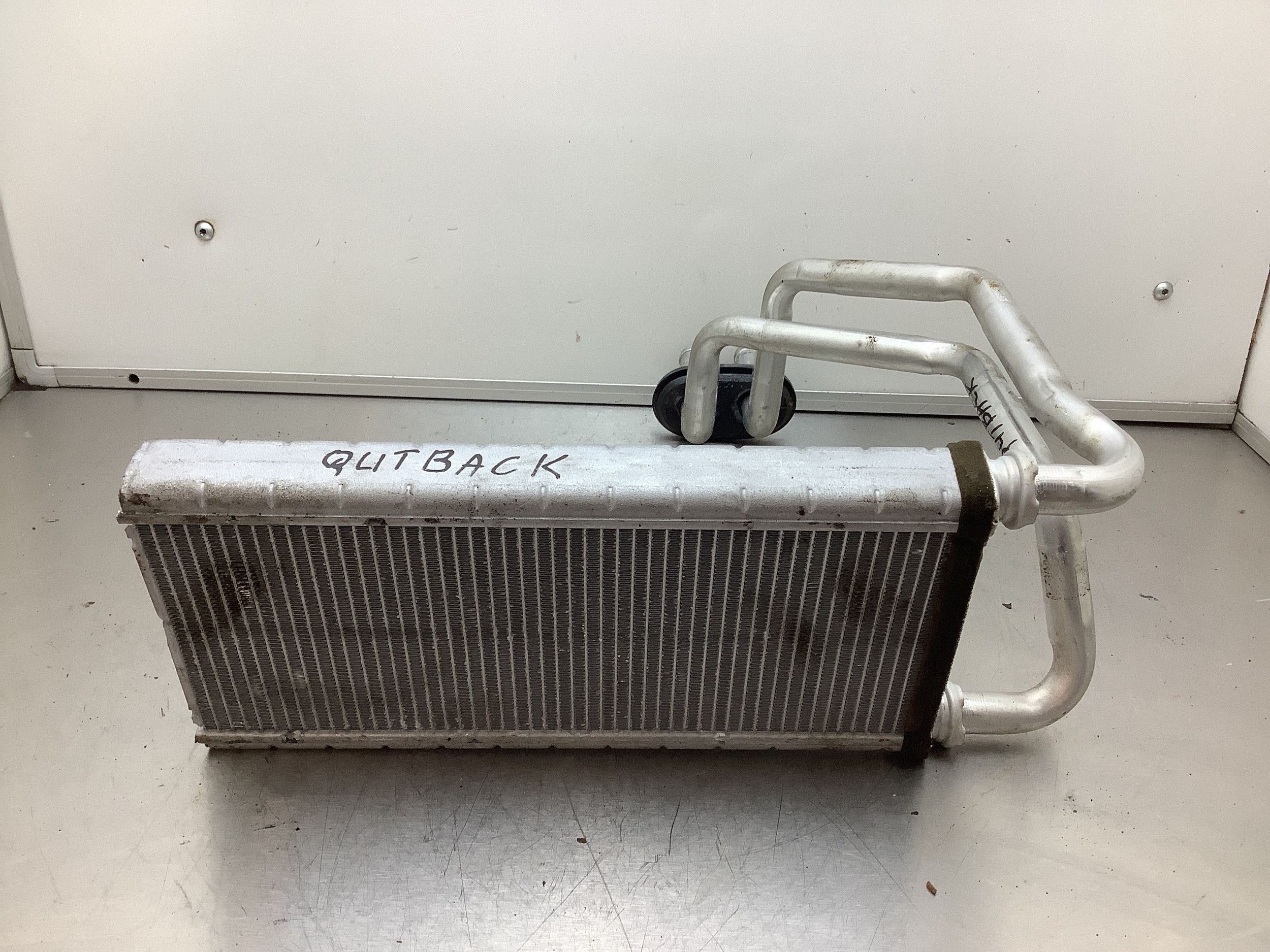 Subaru Outback MBL32171 - Riscaldatore image 2
