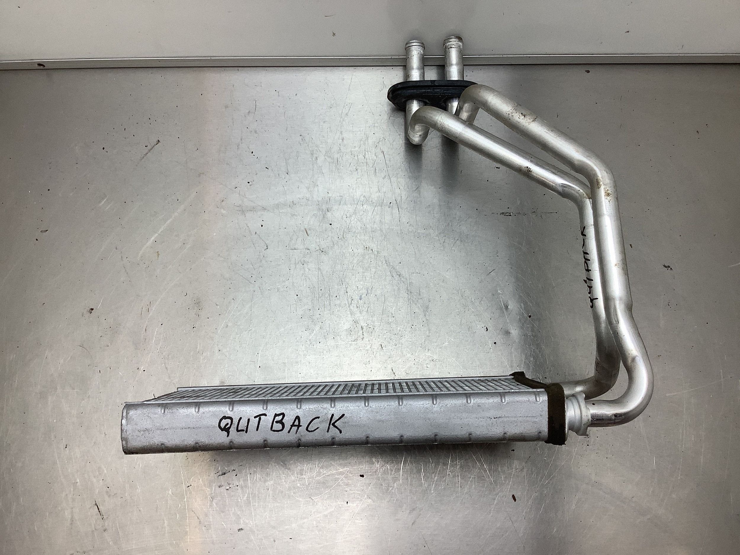 Subaru Outback Heater Core MBL32171
