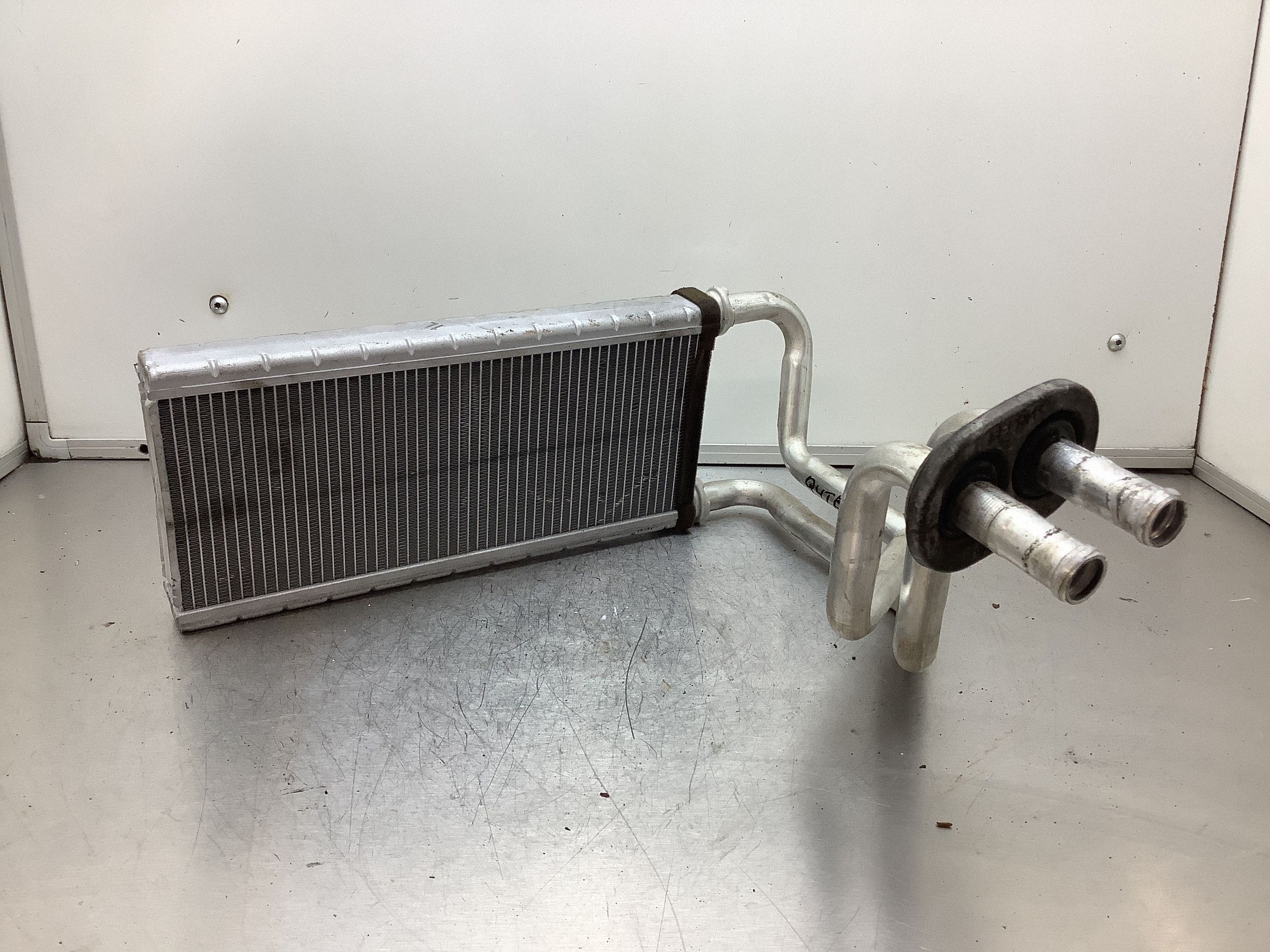 Subaru Outback MBL32171 - Riscaldatore image 4