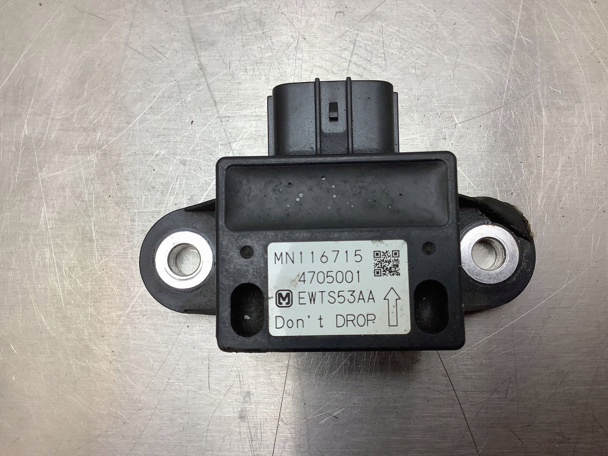 ESP Sensor Mitsubishi L200/Triton MN116715 image 2