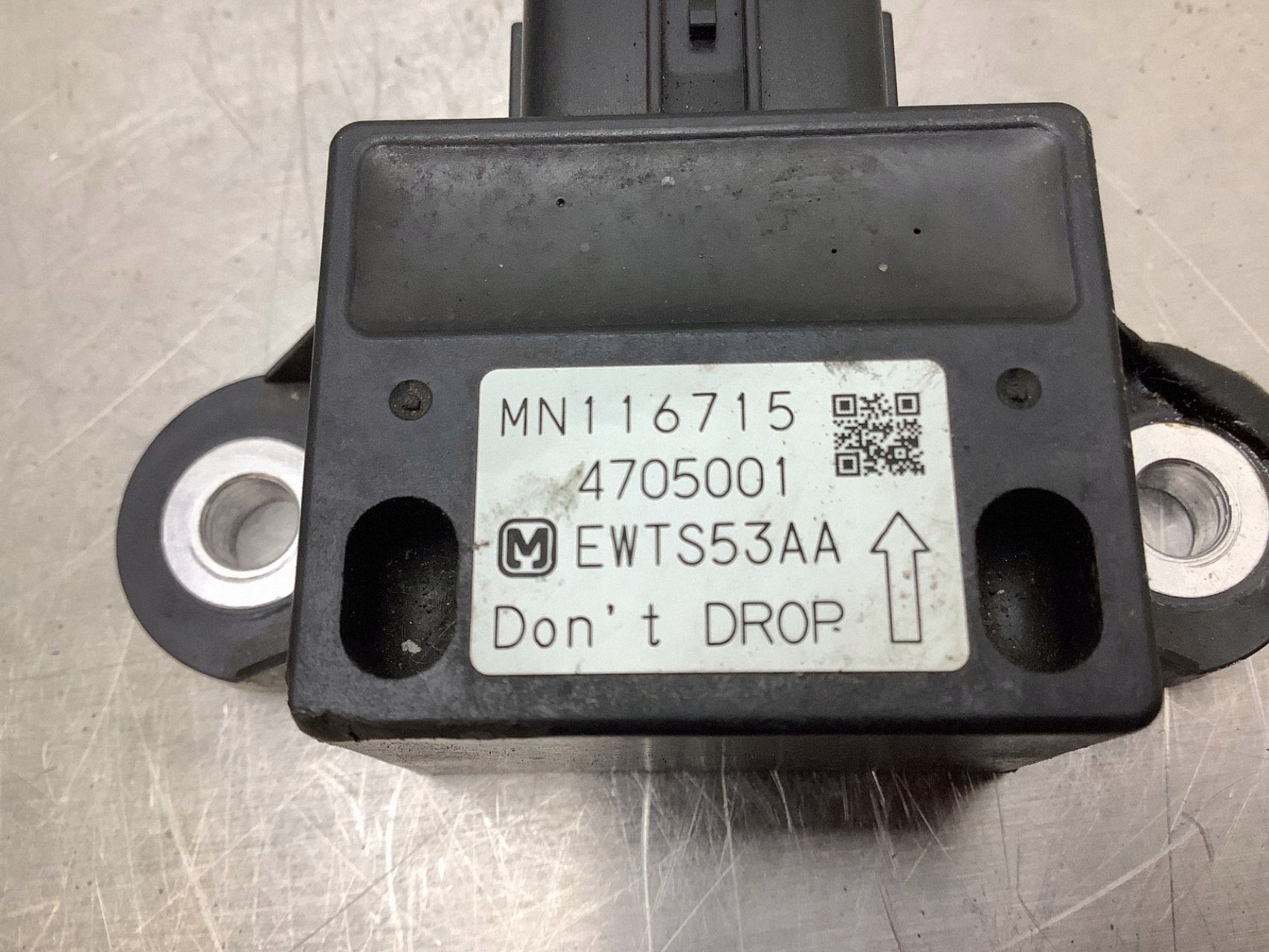 ESP Sensor Mitsubishi L200/Triton MN116715 image 4