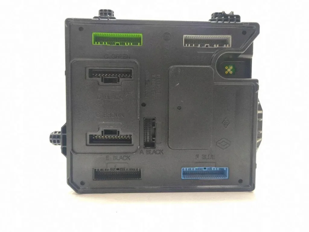 Module confort RENAULT GRAND SCÉNIC III 284B13640R