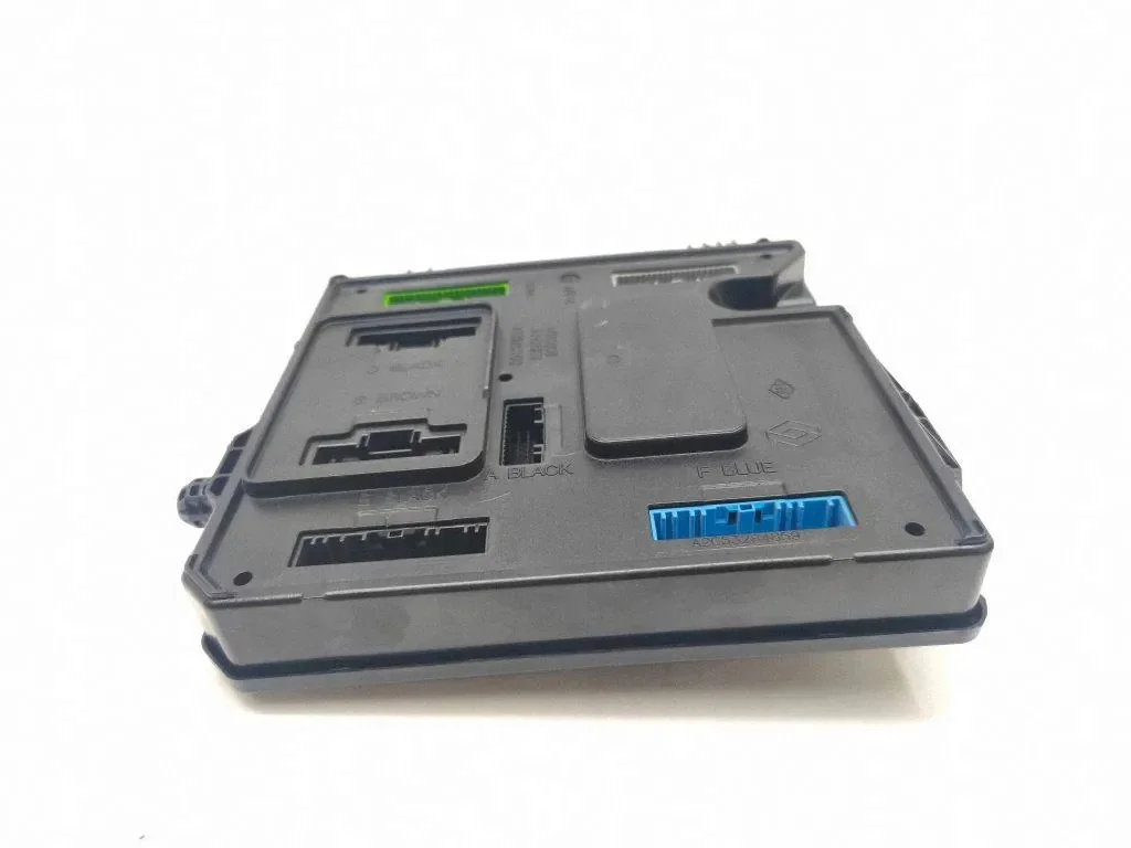 Module confort RENAULT GRAND SCÉNIC III 284B13640R image 3