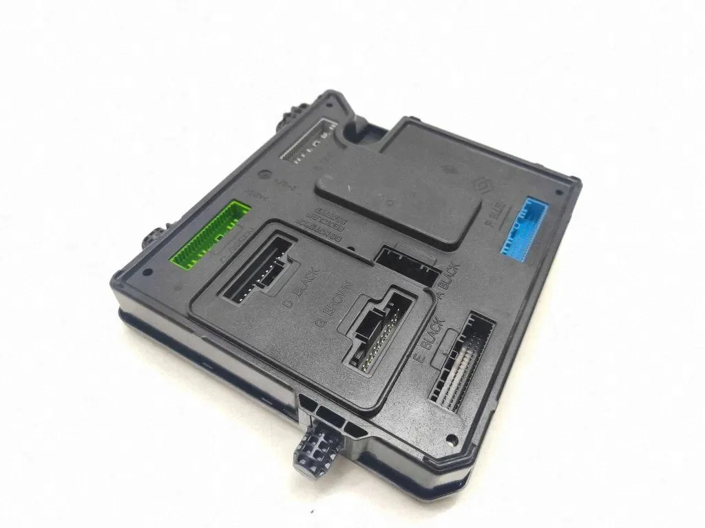 Module confort RENAULT GRAND SCÉNIC III 284B13640R image 4