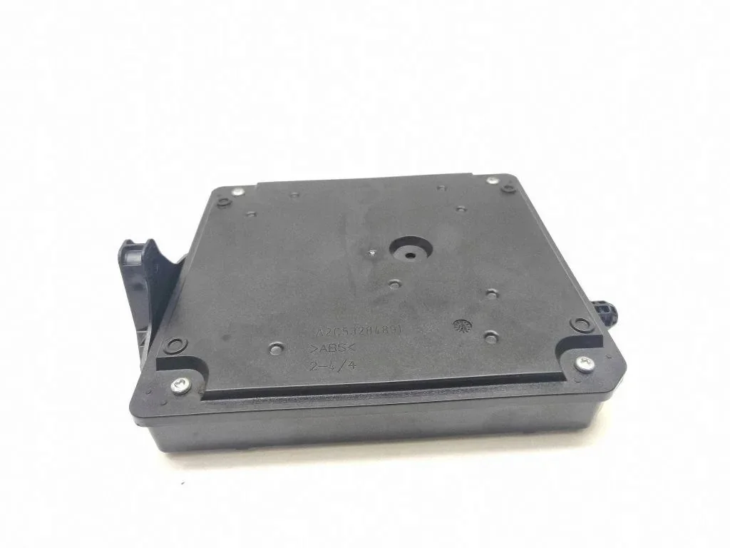 Module confort RENAULT GRAND SCÉNIC III 284B13640R image 6