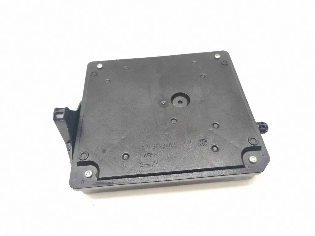 Module confort RENAULT GRAND SCÉNIC III 284B13640R image 7