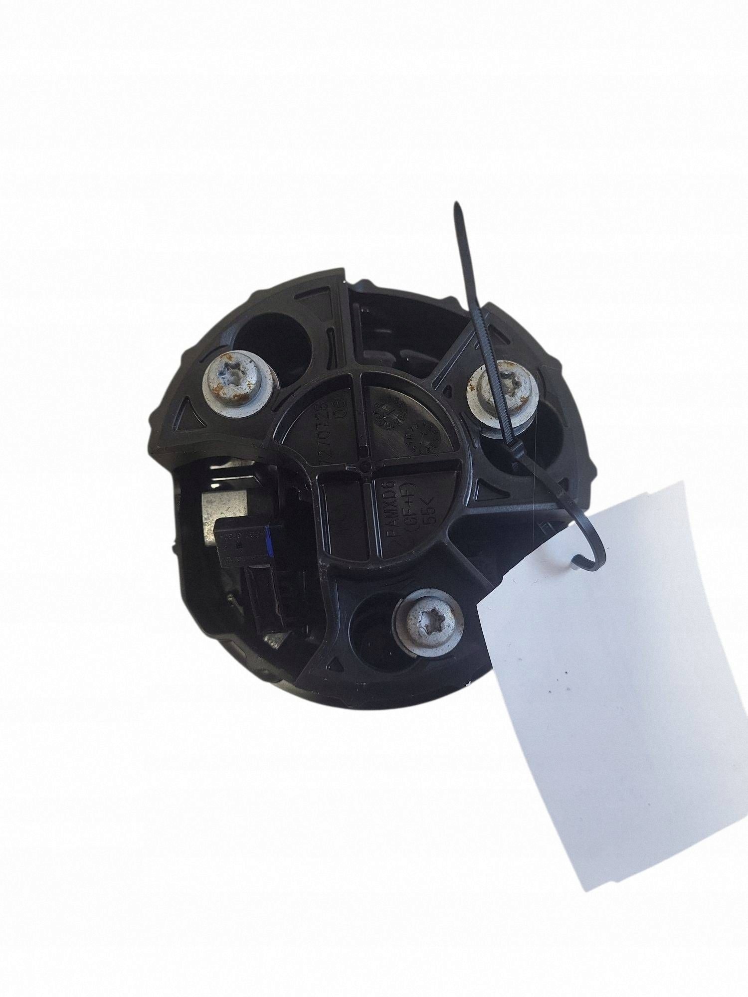 Griff Heckklappe BMW 1 (F20) 727072806