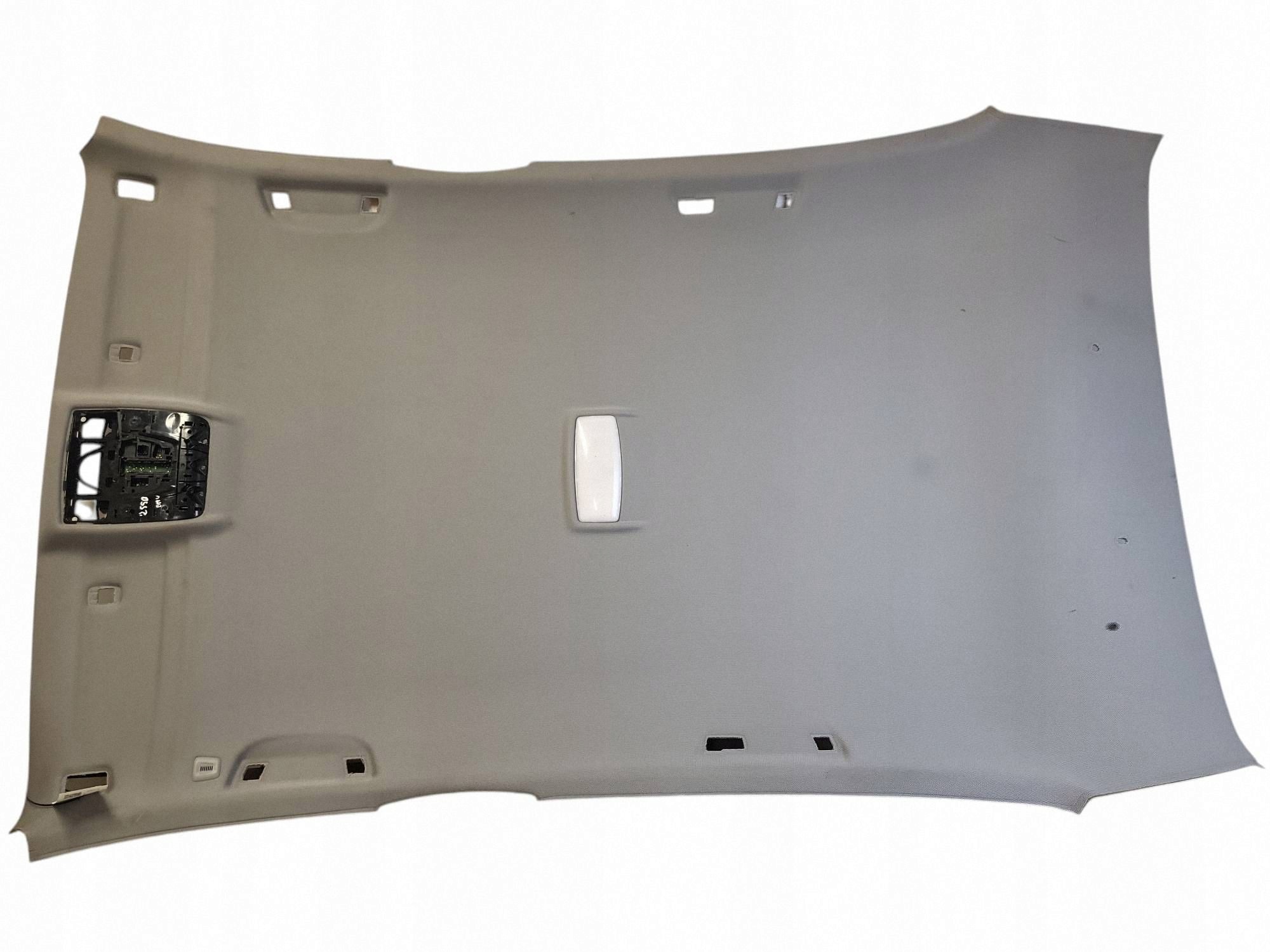 BMW 1 F20 F21 2014 Techo Interior image 2