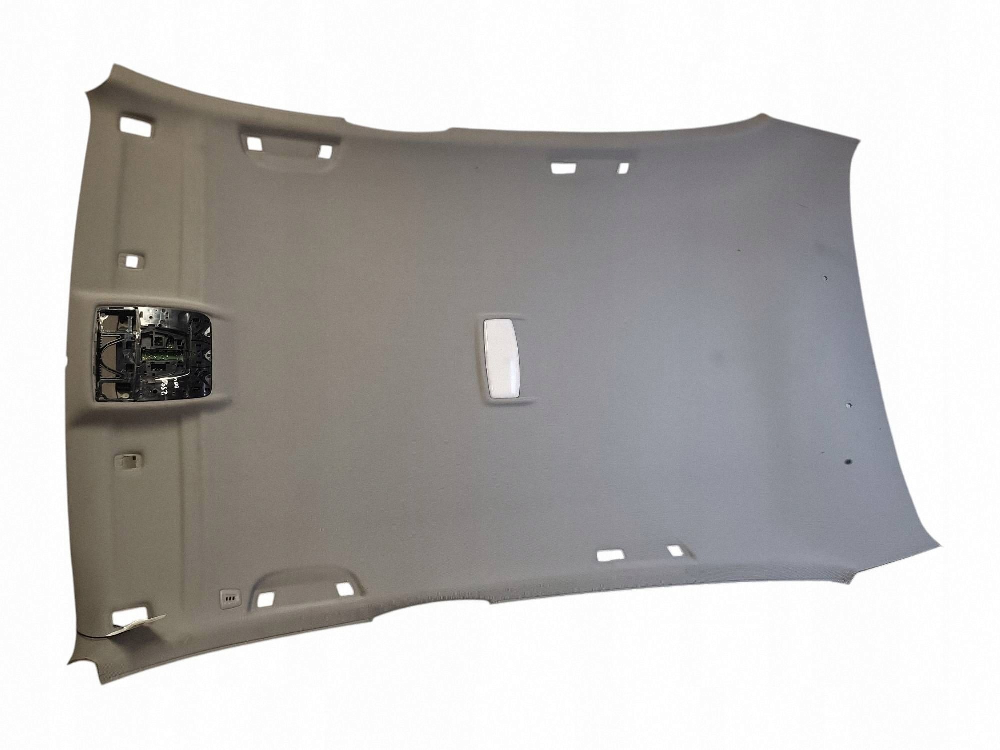 BMW 1 F20 F21 2014 kattosuojus, OEM 57213332013