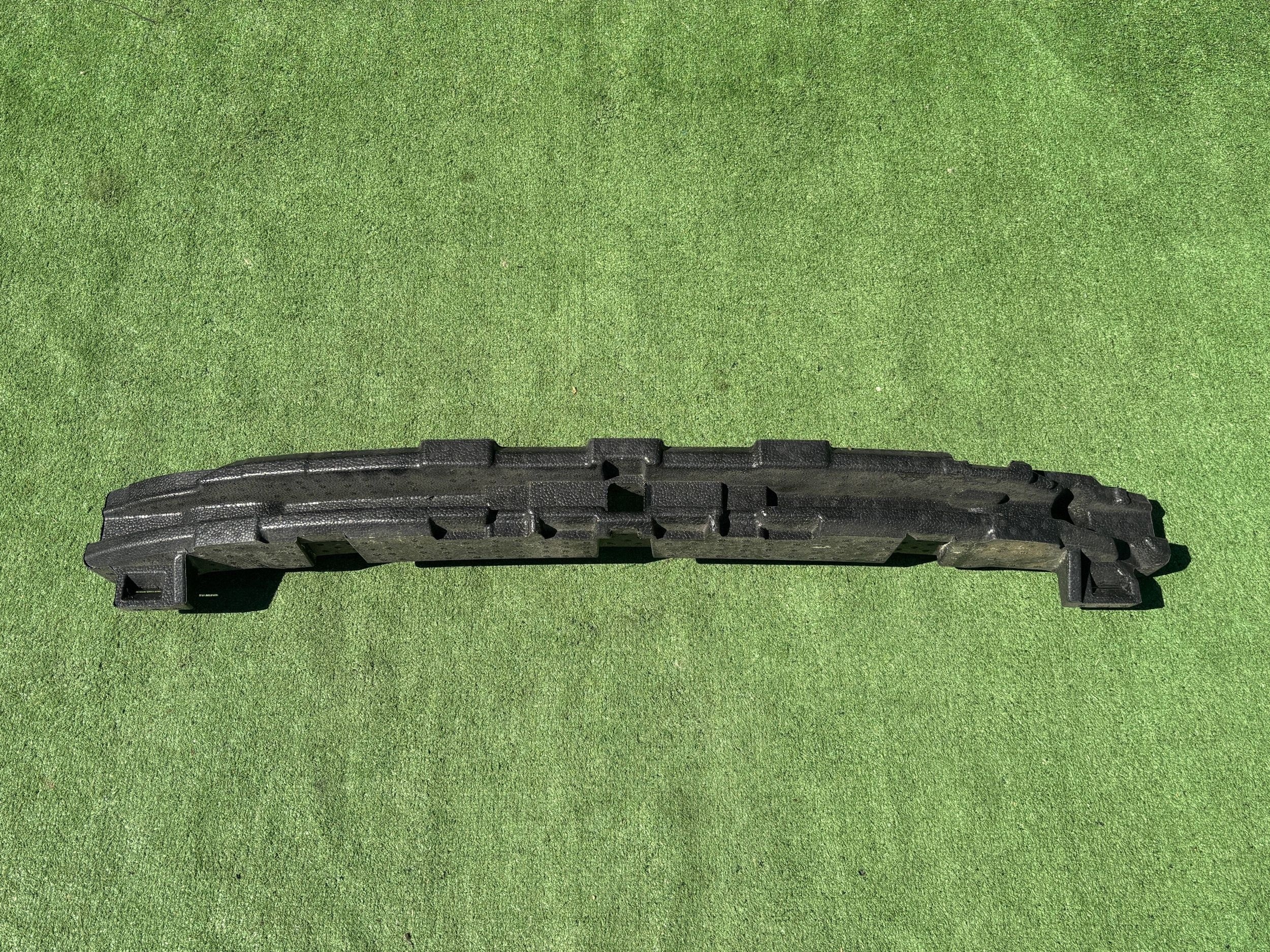 Absorber voorbumper Citroen C5 Aircross