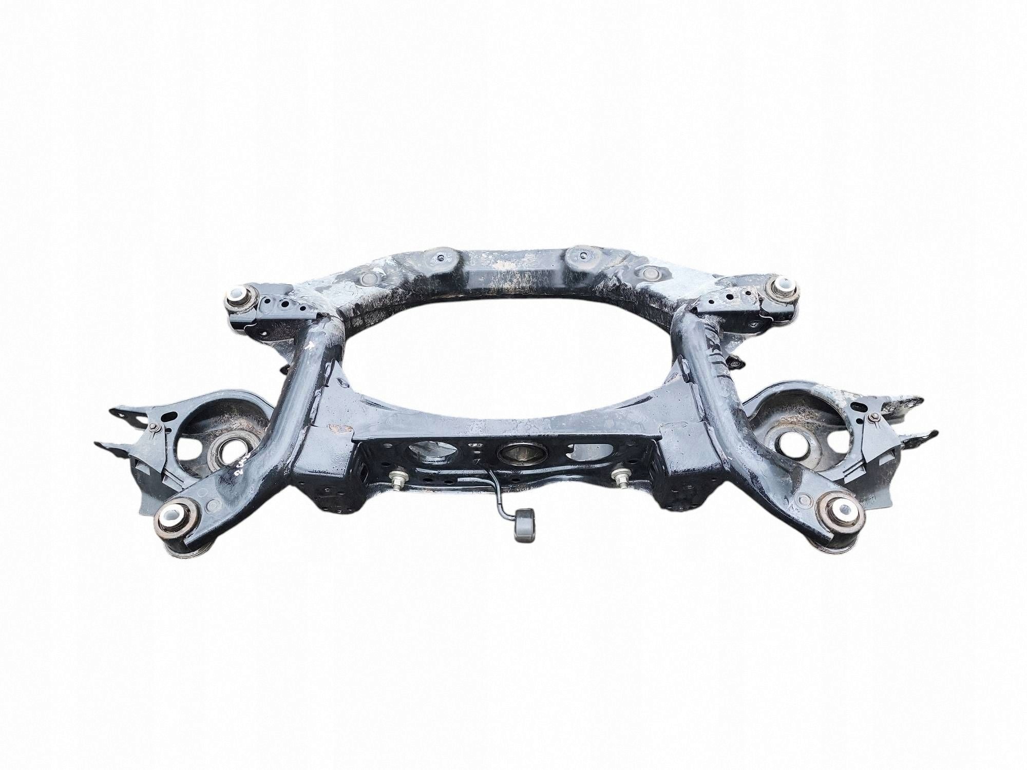 Toyota RAV4 (XA50) 2023 Achteras Frame image 2
