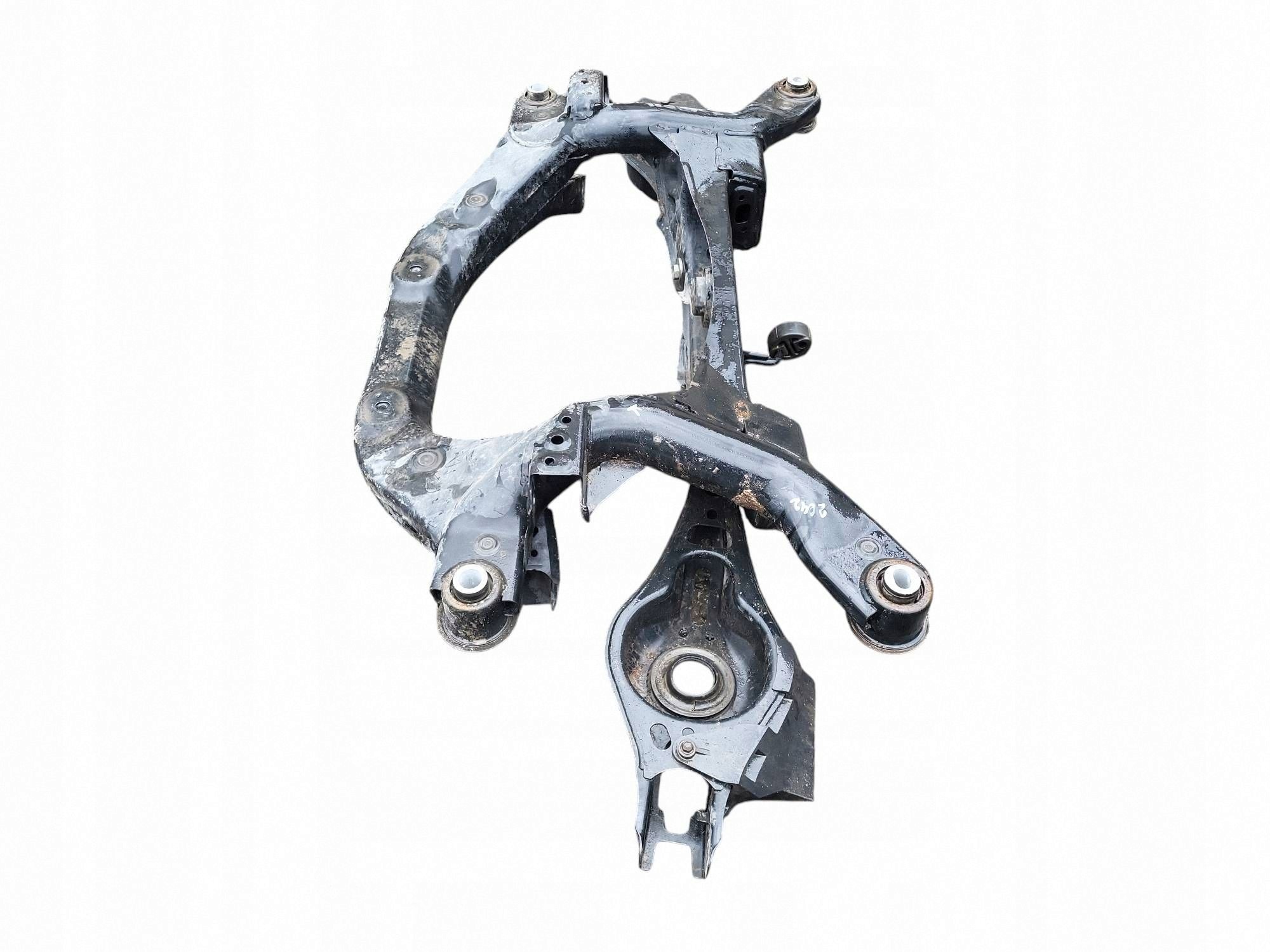 Toyota RAV4 XA50 Rear Subframe Used