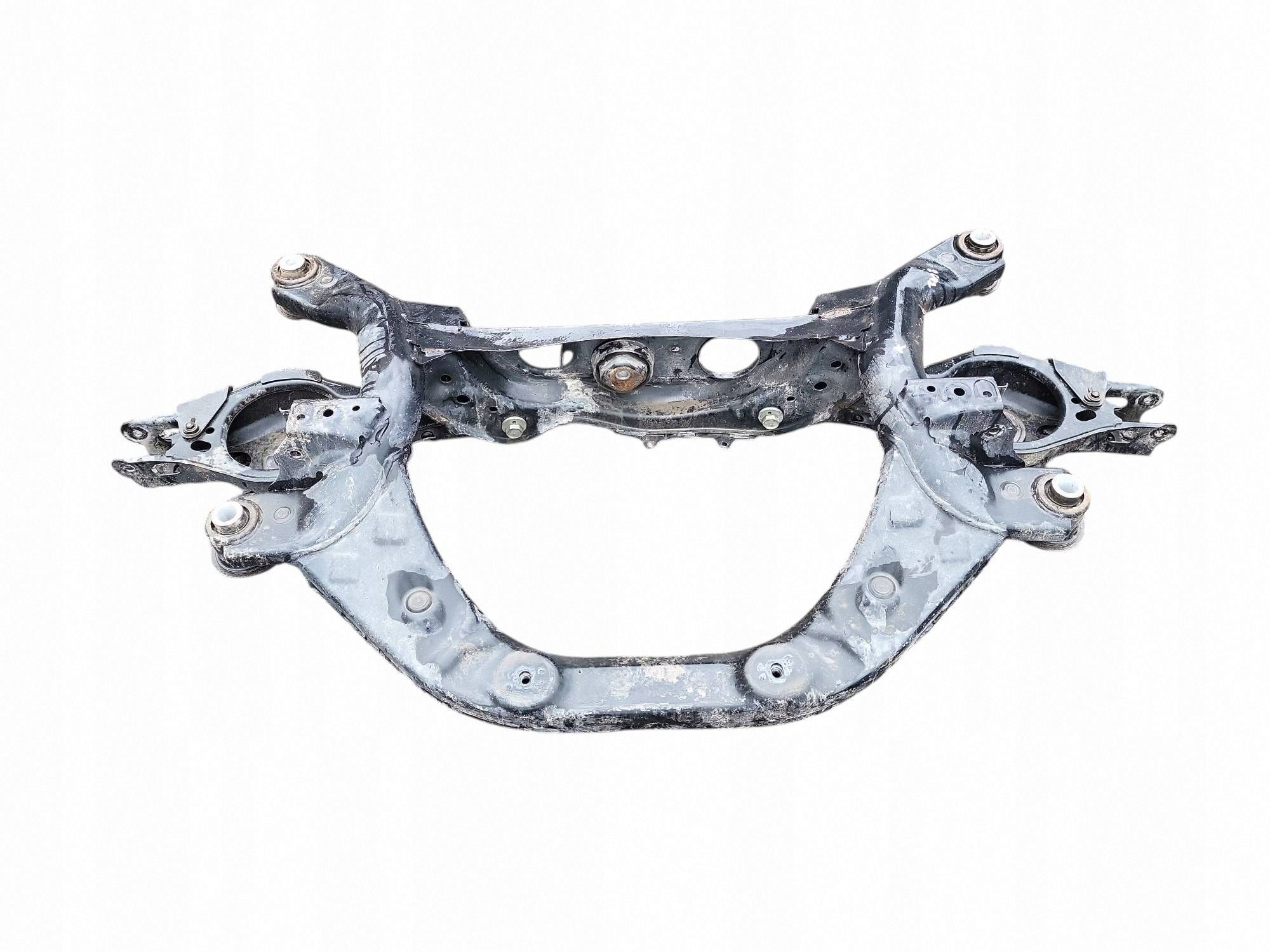 Toyota RAV4 (XA50) 2023 Achteras Frame image 3