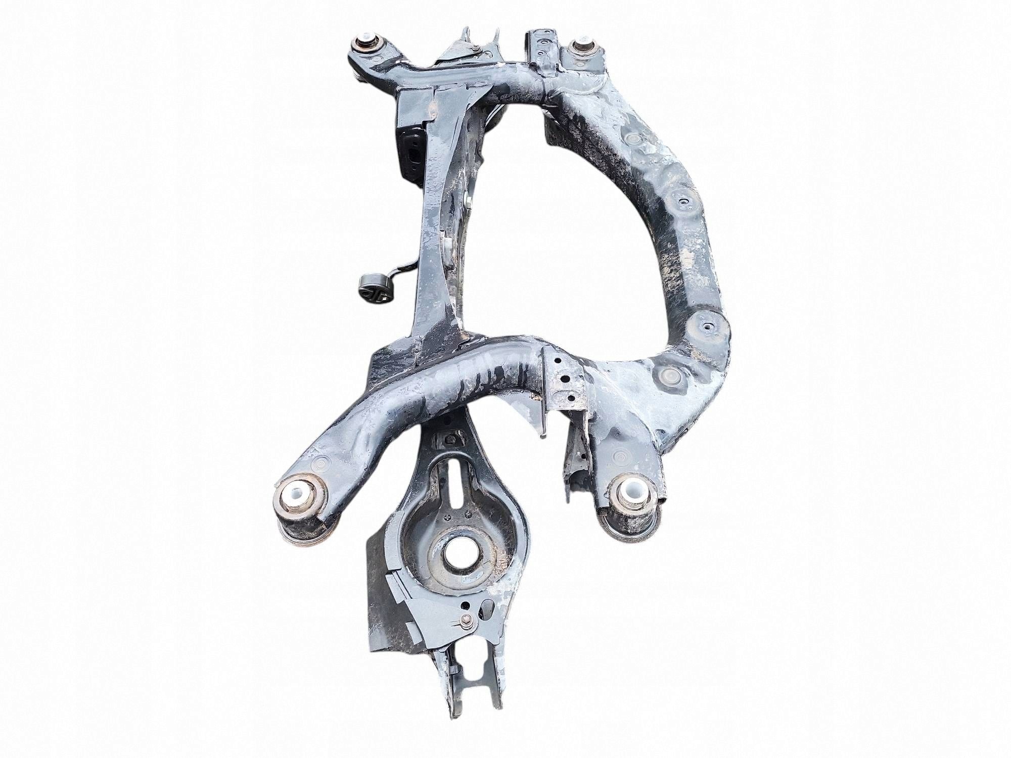 Toyota RAV4 (XA50) 2023 Achteras Frame image 4