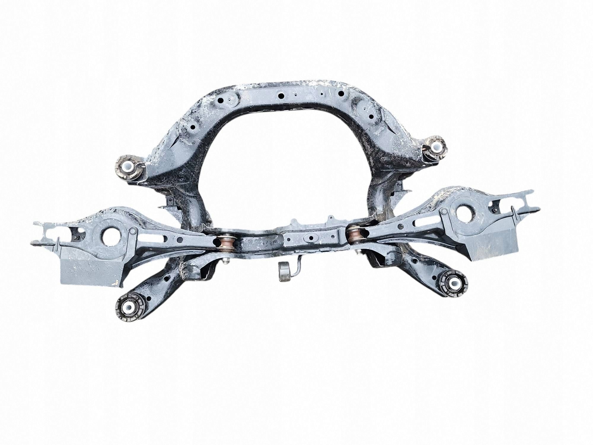 Toyota RAV4 (XA50) 2023 Achteras Frame image 5