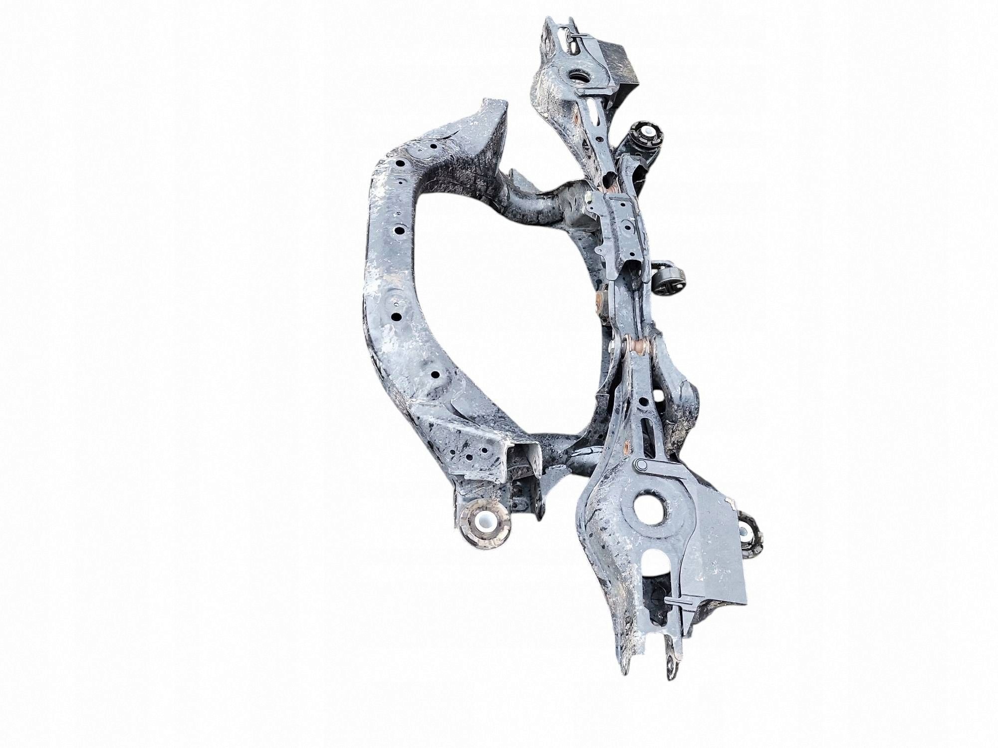 Toyota RAV4 (XA50) 2023 Achteras Frame image 6