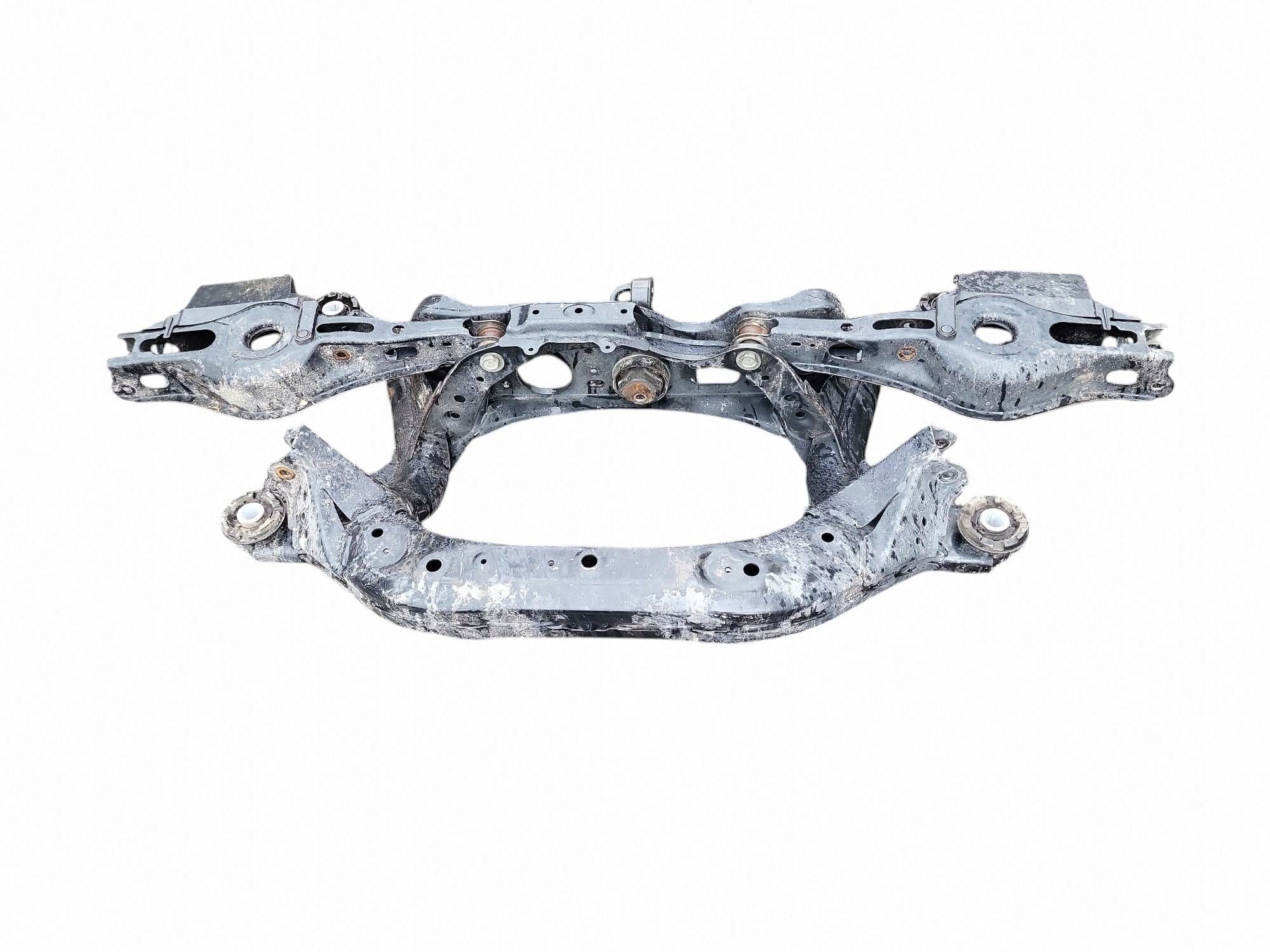 Toyota RAV4 (XA50) 2023 Achteras Frame image 7