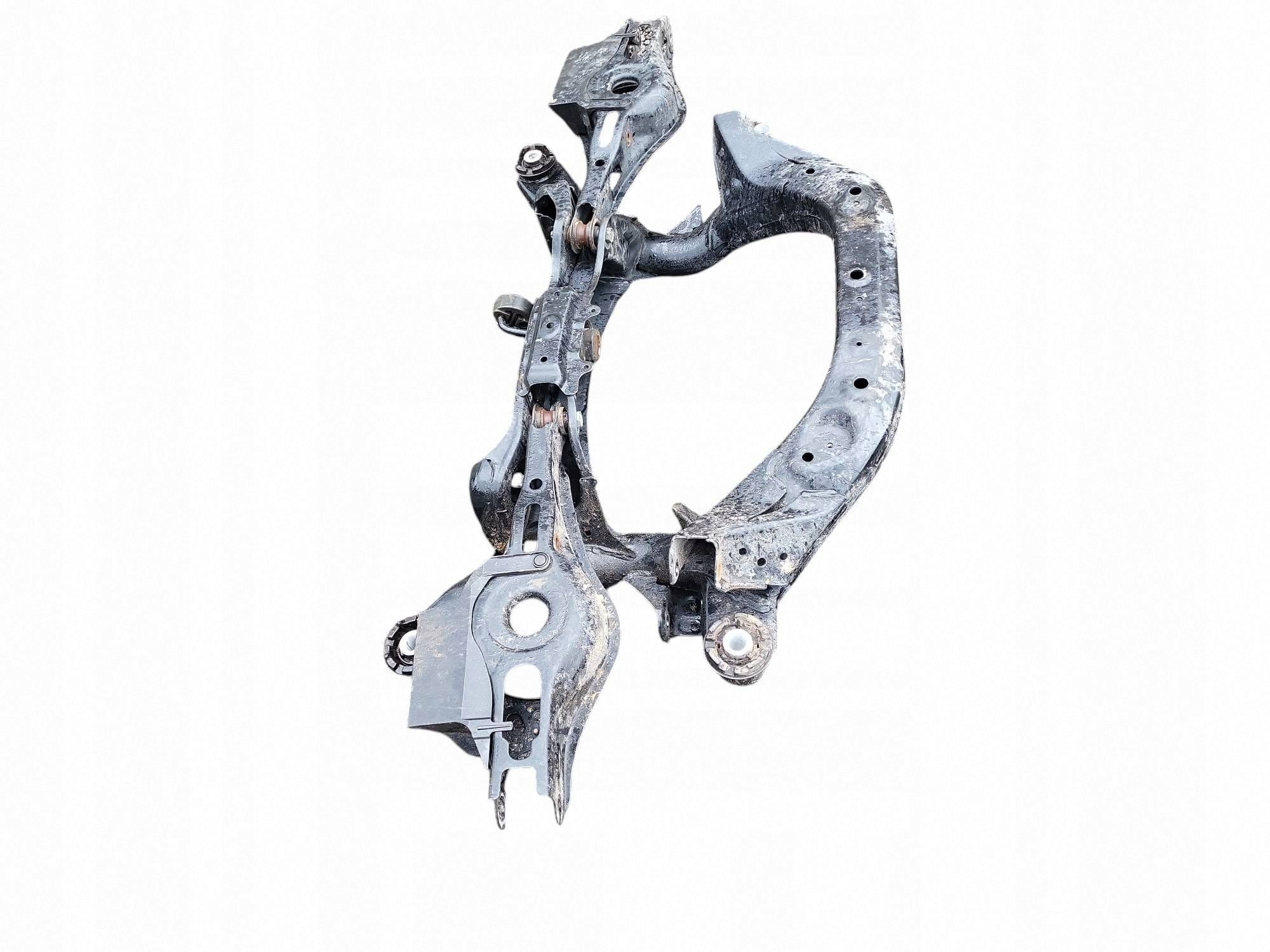 Toyota RAV4 (XA50) 2023 Achteras Frame image 8
