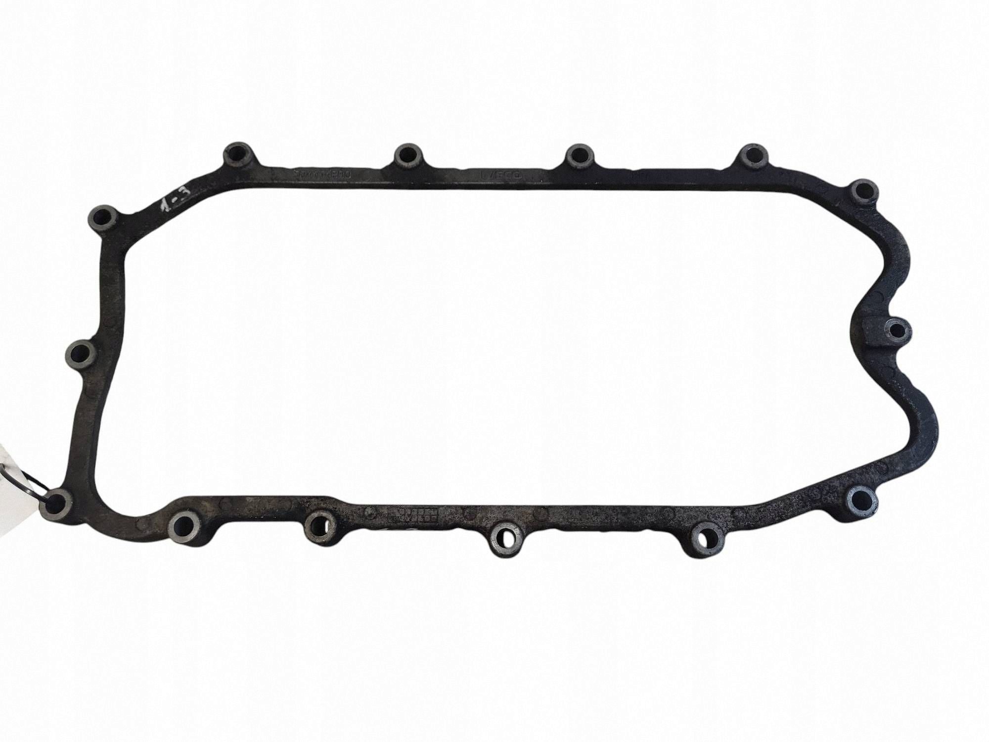 Pièce moteur Fiat Ducato 504154880 image 2