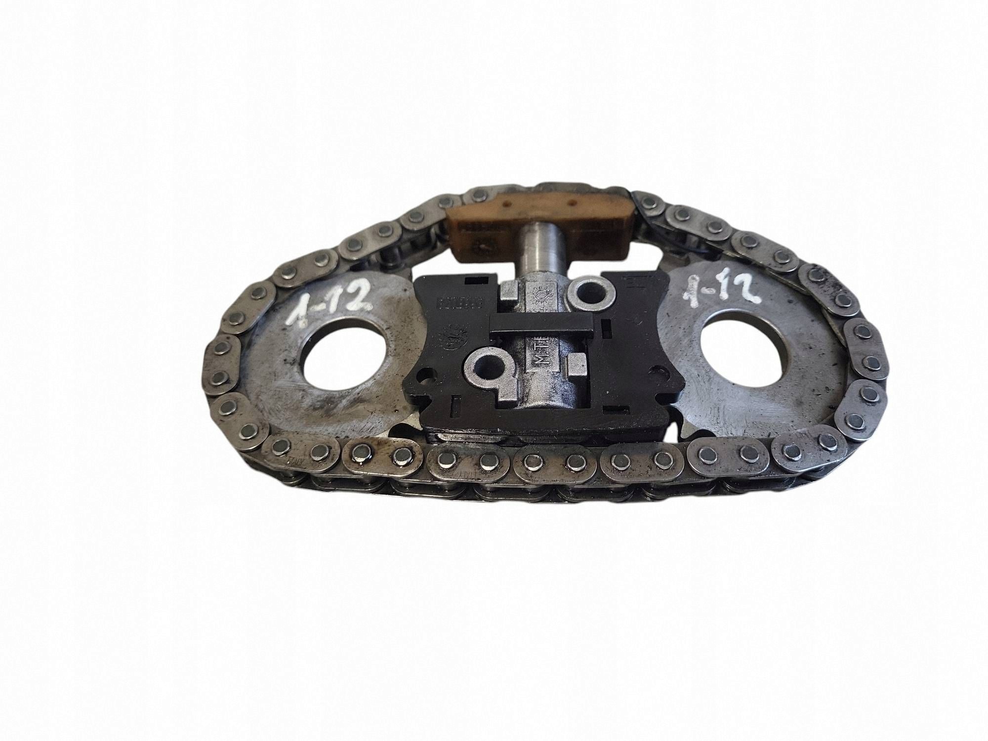 Zahnrad Steuerkette Fiat Ducato 266B071