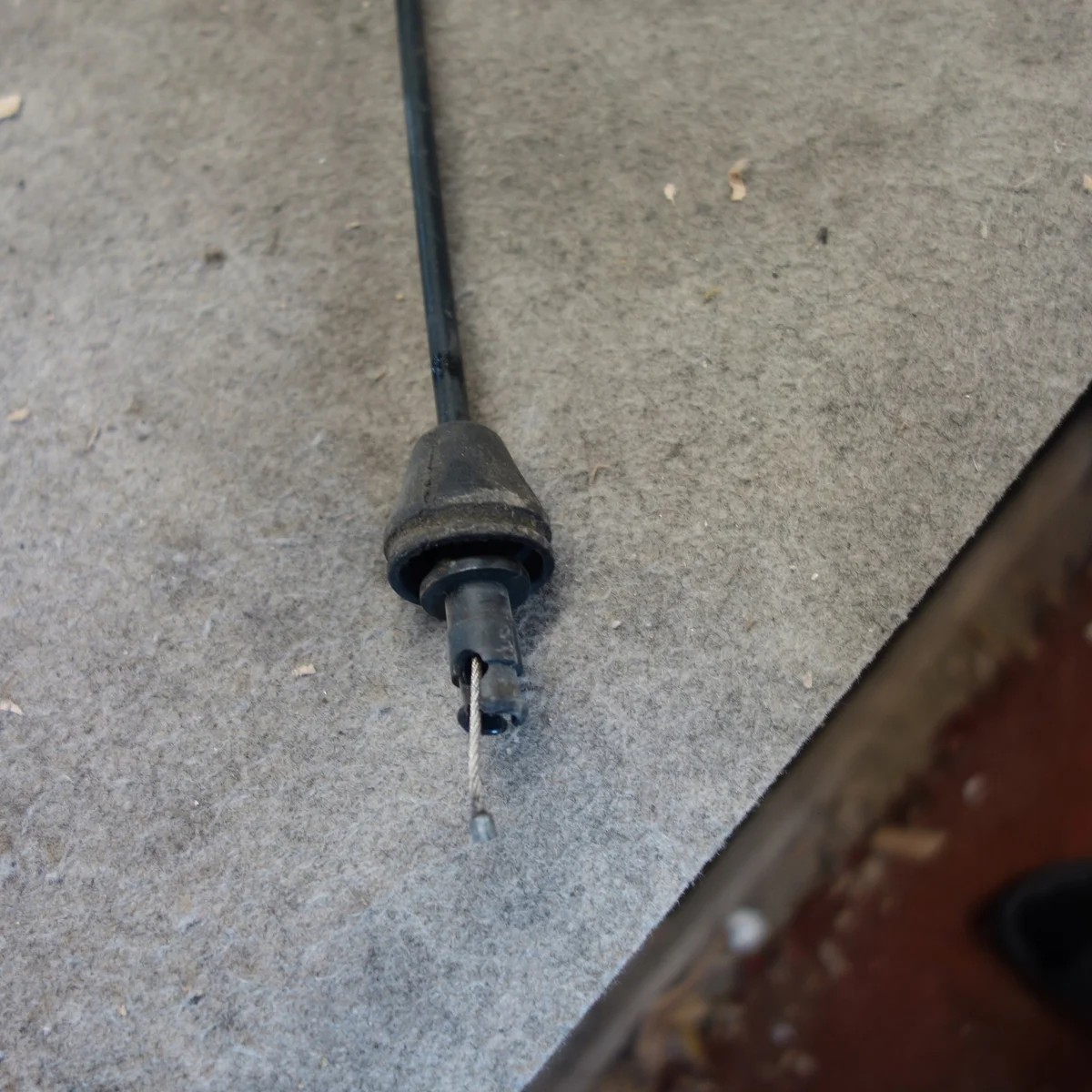 Potentiometer Gaspedaal Renault Megane Scenic image 3