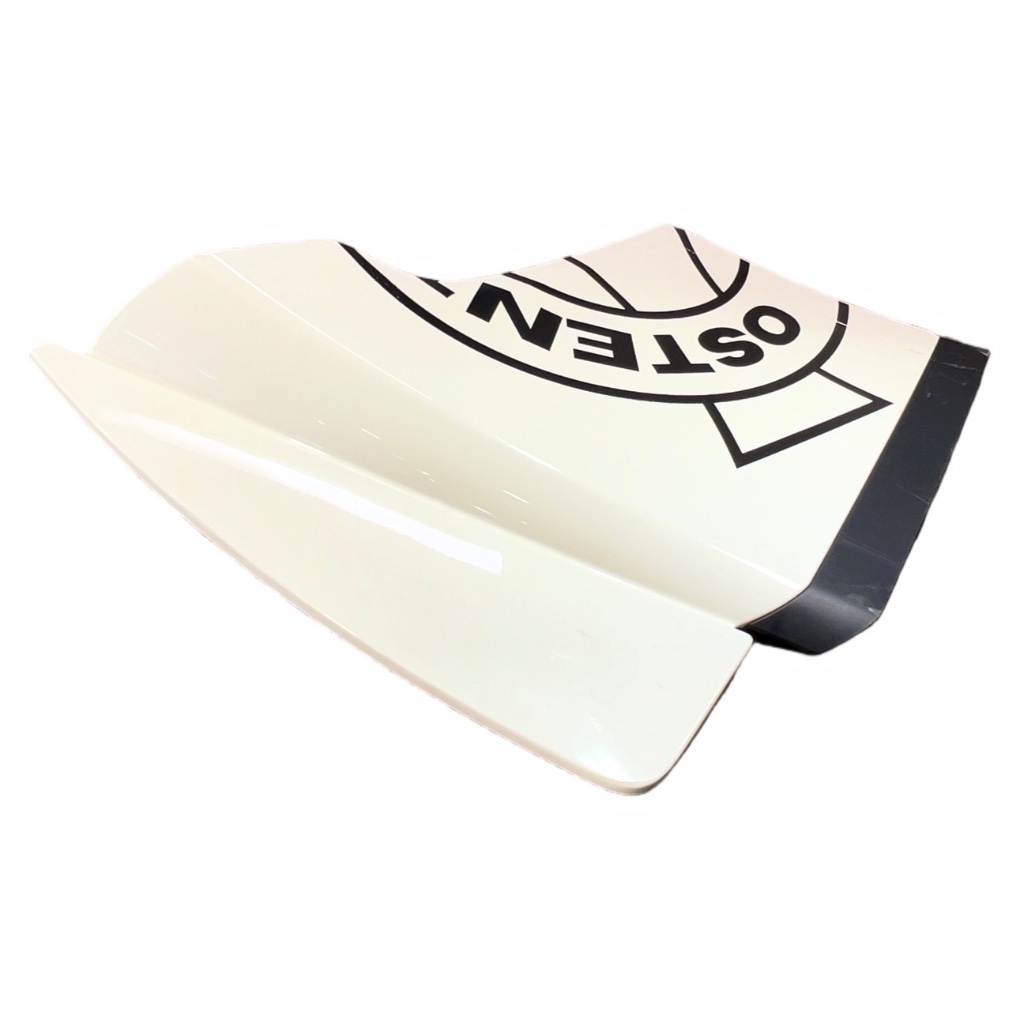 Spoiler für Scania R CR20H NTG NGS image 9