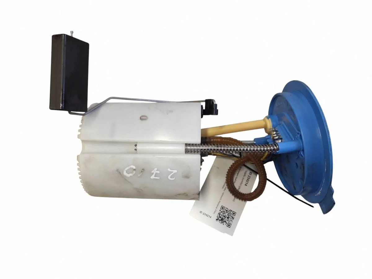 Polttoainepumppu VW Golf Plus A2C53165911