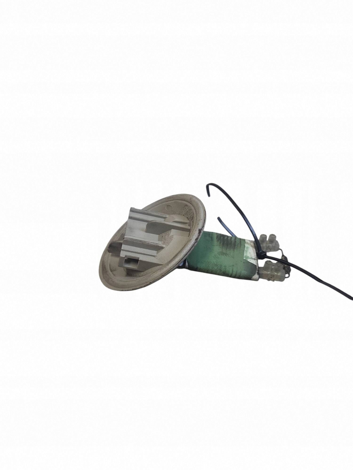 Resistência do Ventilador Volkswagen Polo V 14675 image 2