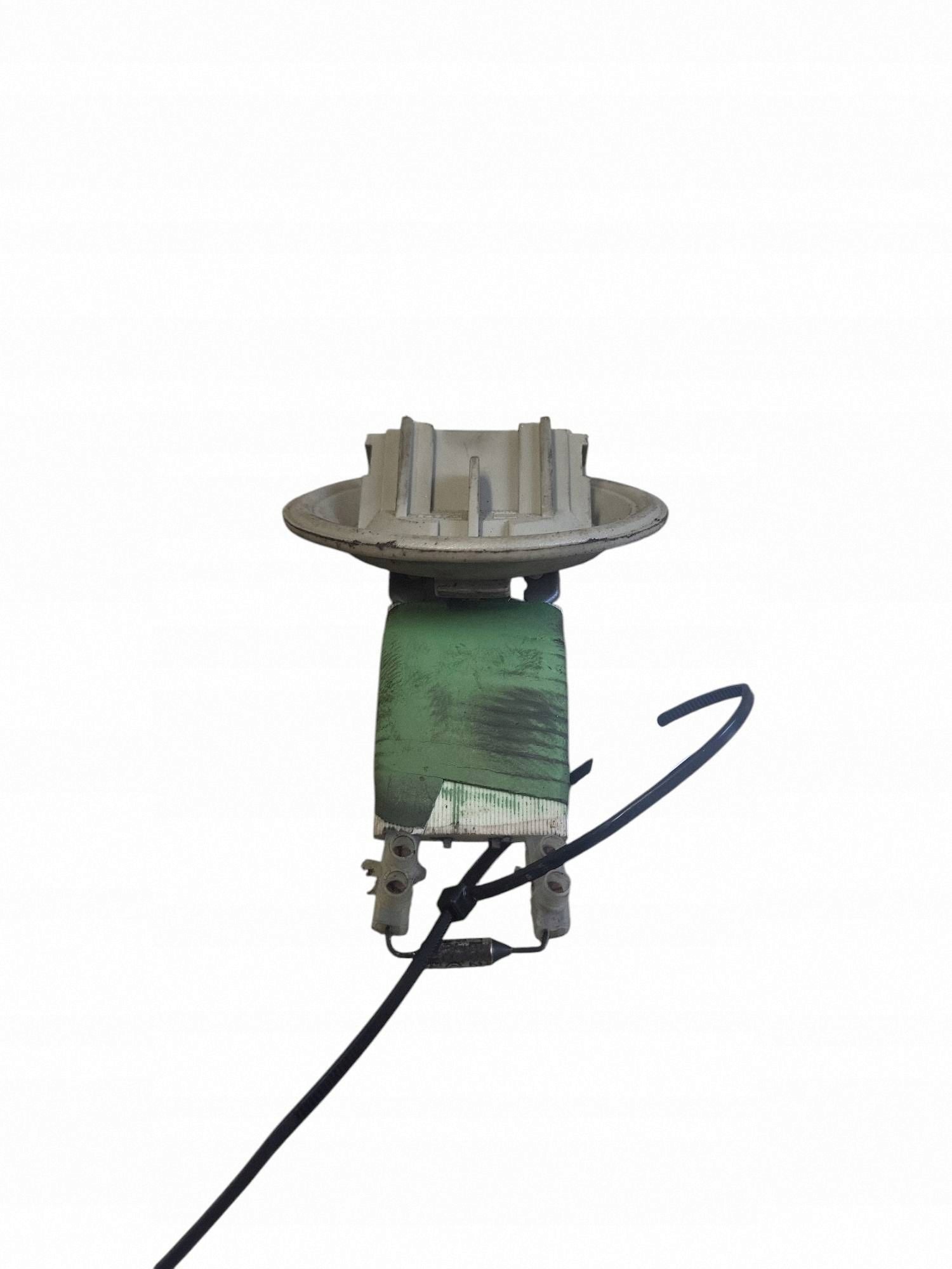 Resistência do Ventilador Volkswagen Polo V 14675 image 3