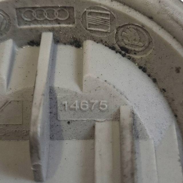 Resistência do Ventilador Volkswagen Polo V 14675 image 4