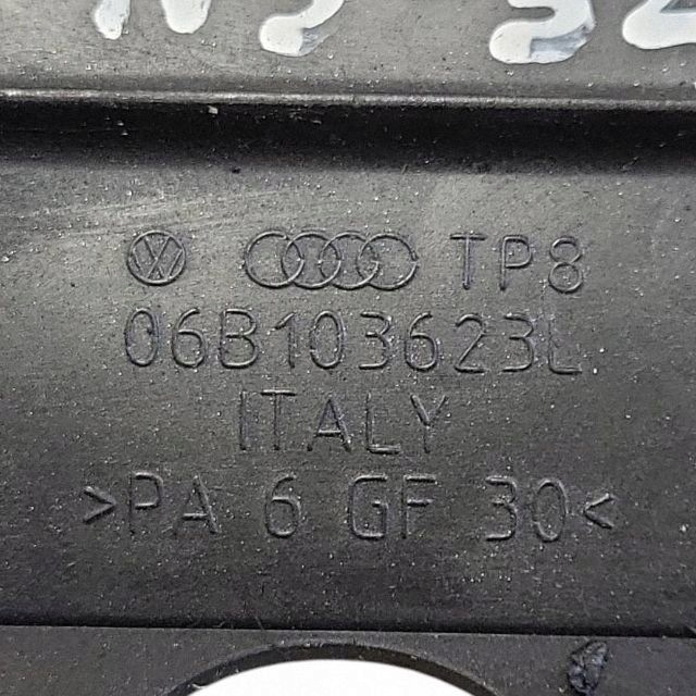 Culasse VW 06B103623L 1.6L 2006 image 4