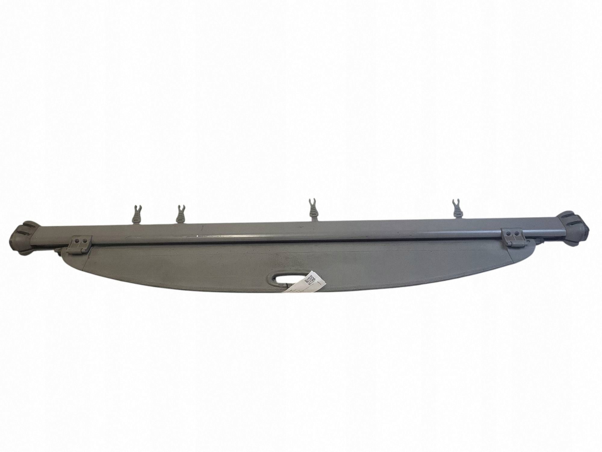 Cortinilla maletero Hyundai Santa Fe 2008 image 4