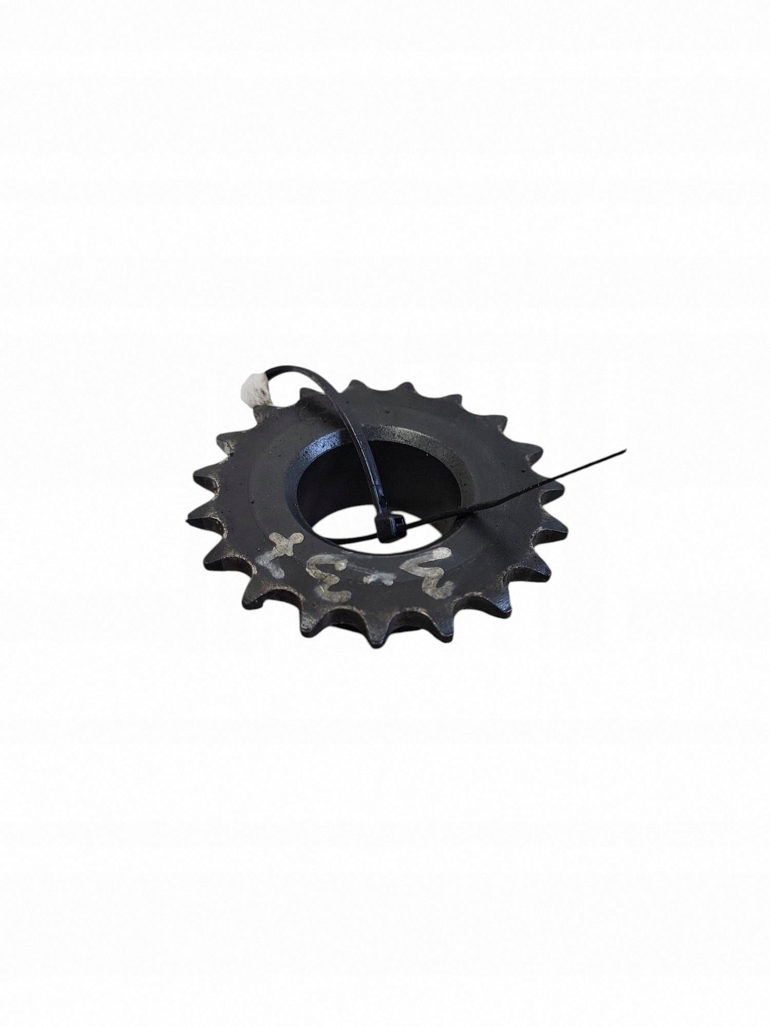 Roue dentée distribution Renault Clio III 1.5 DCI image 3