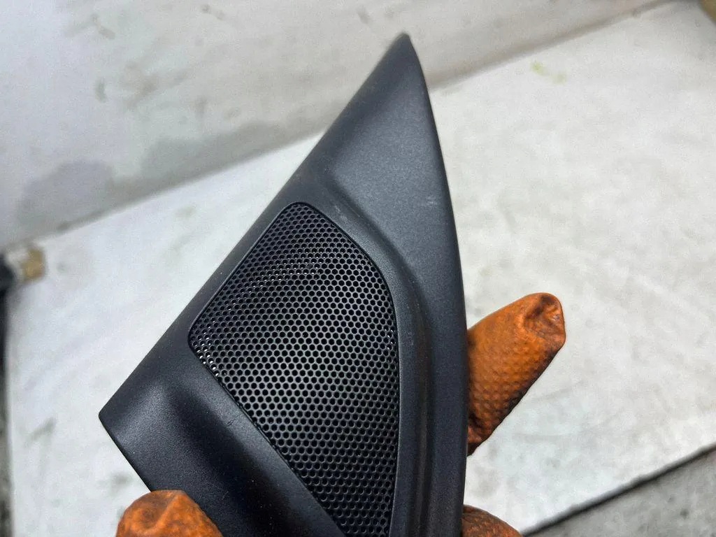 Haut-parleur Volvo S80 I 30797873 image 6