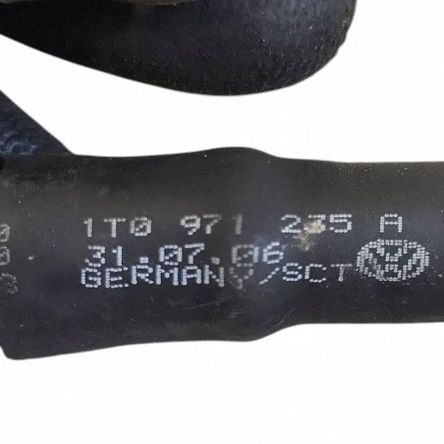 VW Golf V Minus Klema 1T0971235A image 3