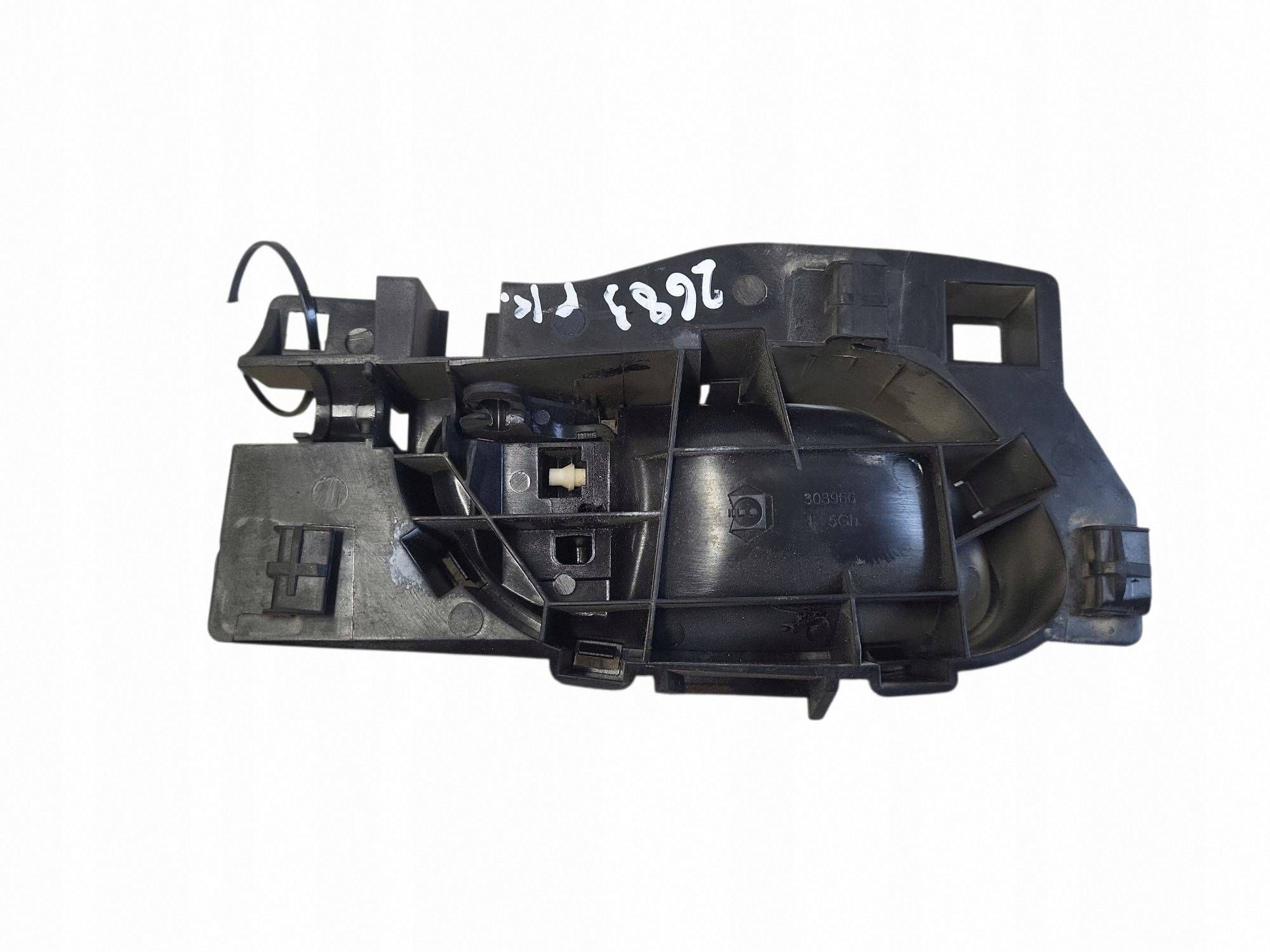 Maçaneta Interna Esquerda Citroën C4 Grand Picasso image 3